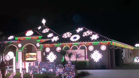 valrico christmas lights|valrico family light show.